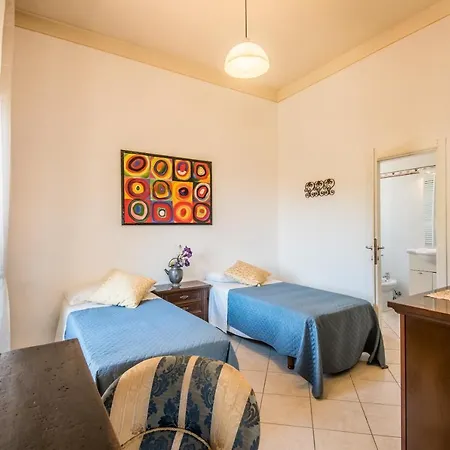 Villa In Pineta *
