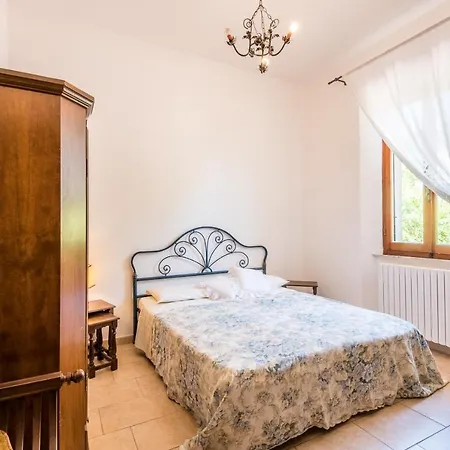 Villa In Pineta Sinalunga
